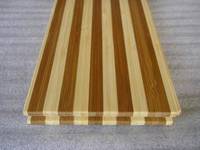 Tiger Stripe Strand Woven Bamboo Flooring Id 3059077