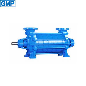 Wholesale multistage horizontal centrifugal pump: Horizontal Multistage Pump