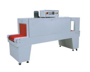 Wholesale w: Economical Shrink Tunnel Packaging Machine