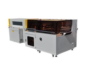 Wholesale shrink sleeve machine: High Speed Automatic Side Sealing Machine