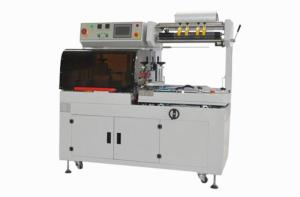 Wholesale candy producing machine: Side Sealer