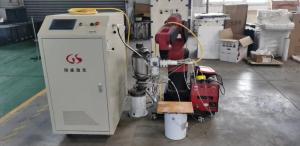 Wholesale gas generator: Mobile Laser Cladding Equipment