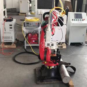 Wholesale laser cutting equipment: Robot Laser Hardening Machine
