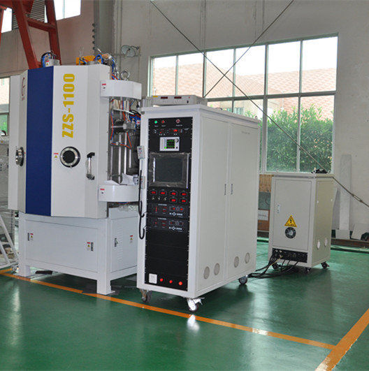 Reflective Coating Machine High Vacuum Deposition System(id:10069610 ...