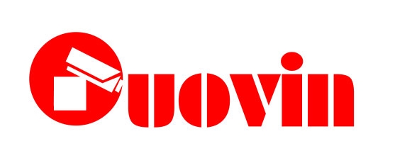 Guovin Electronics Limited Company Logo