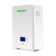 Guowei 10Kw Energy Storage System 48V 200Ah Power Wall Lithium Battery Solar Energy System 48V 10Kw