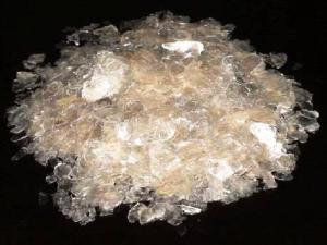 Wholesale industrial lubricant: Mica Flakes