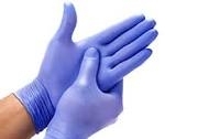Wholesale Surgical Glove: Kimberly Clark Nitrile Gloves