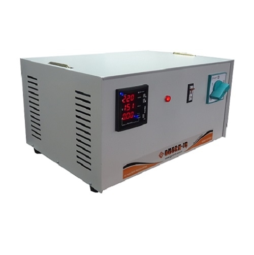 Voltage Regulator 10 KVA SINGLE PHASE(id:10764323) Product details ...