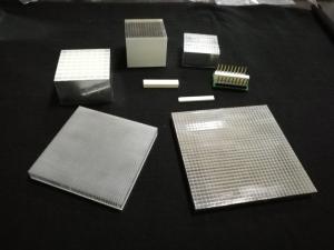 Wholesale scintillation detector: Scintillation Crystal Array