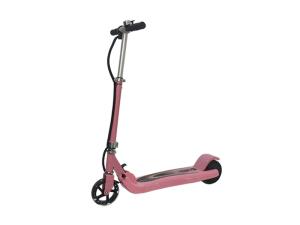 Wholesale kid music electric scooter: Kid Music Electric Scooter