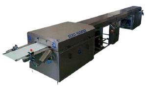 Wholesale tunnelling machines: Chocolate Cooling Tunnel