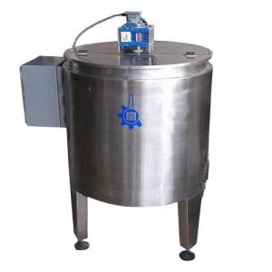 Wholesale Food Processing Machinery: Chocolate Stok Tank