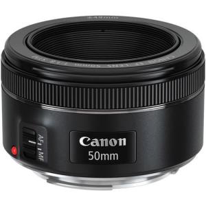 Wholesale Luggage, Bags & Cases: Canon EF 50mm F/1.8 STM Lens