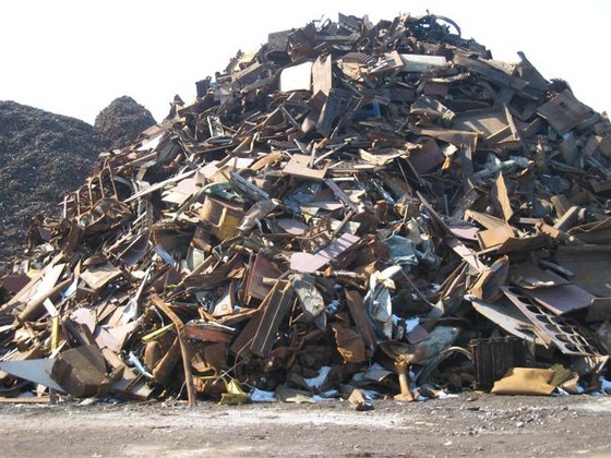 Steel Scrap(id:5868801) Product details - View Steel Scrap from GV ...