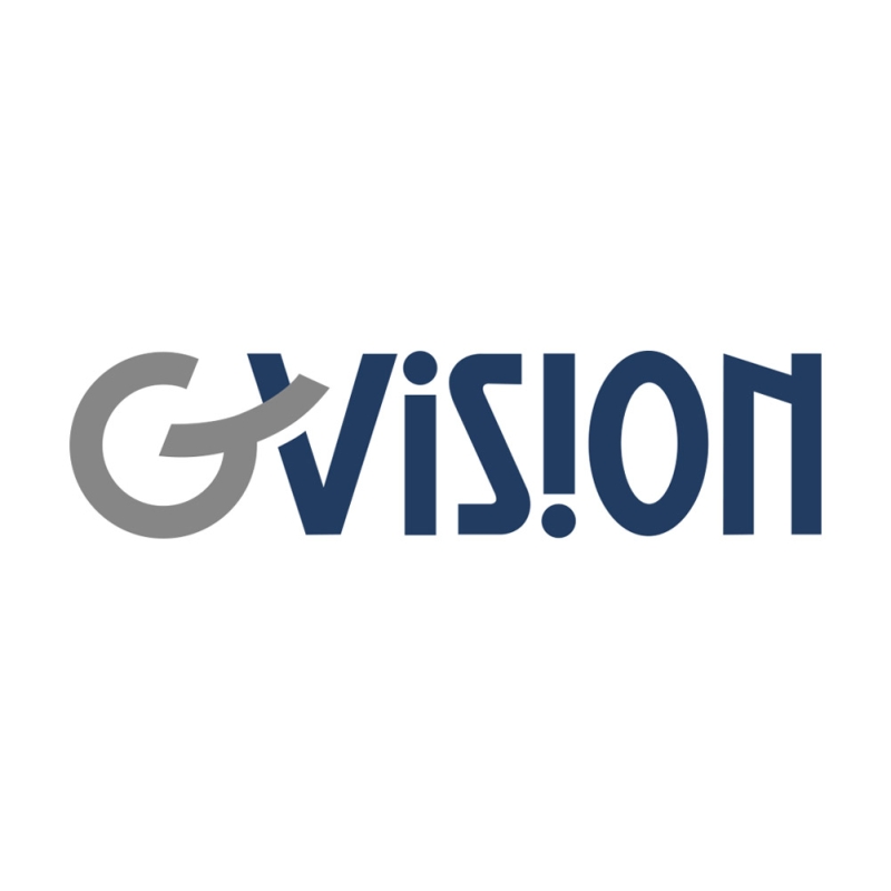 Gvision Incorporated