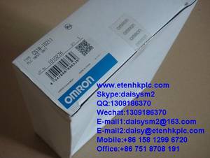 Wholesale Other Manufacturing & Processing Machinery: Omron Input/Output Module CJ1W-ID211,CJ1W-OC211,CS1W-OC211,CS1W-AD081-V1
