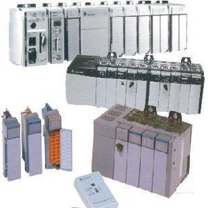 Wholesale 1747l541: Allen-Bradley PLC Module 1769-IQ16 1794-AENT 1783-SFP100FX