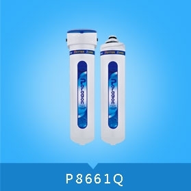 Wholesale voc removal filters: Paragon Under Counter Water Filter P8661Q
