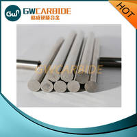 Sell High Quality Tungsten Carbide Rods YL10.2 h6