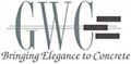 GWC Decorative Concrete Company Logo