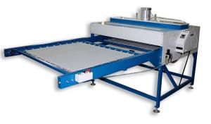 Wholesale Printing Machinery: Double Station Heat Press Machine