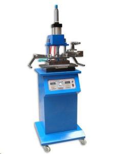 Wholesale stamping machine: Hot Stamping Machine for Plastic