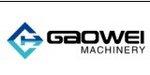 Taizhou Gaowei Machinery Co.,Ltd, Company Logo