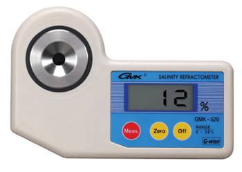 Digital Refractometer GMK-520