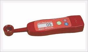 Wholesale Testing Equipment: Digital Salt Checks