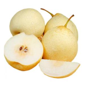 Wholesale Pears: Ya Pear/Chinese Yellow Pear
