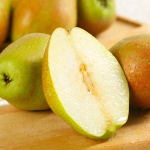 Wholesale snack: Red Fragrant Pear/Chinese Fresh Pears