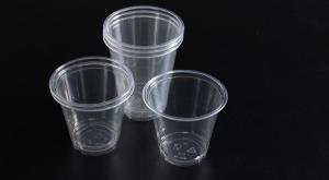 Wholesale white coffee: Eco Friendly 100% Biodegradable PLA Cup