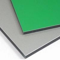 Sell Aluminum Composite Panel (ACP)