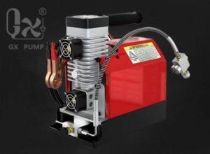 Wholesale nail clip: Vehicle-mounted Compressor