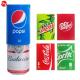 Silicone Cola Cover - Beer Can Cover - Hide Your Drink Silicone Cover