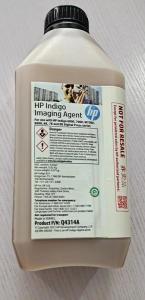 Wholesale printing material: Compatible HP Indigo Q4314A Q4314 Image Agent for HP Indigo Digital Press 6000 W7200 8000