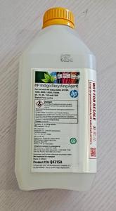 Wholesale Printing Inks: Compatible HP Indigo Q4315A Q4315 Recycle Agent 4.5 for HP Indigo 6000 W7200 7000 8000