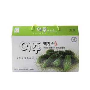 Wholesale face cleaning: Yeoju Extract