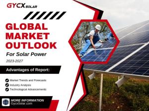 Wholesale Other Solar Energy Related Products: Solar Global Market Outlook