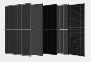 Wholesale carbon footprint: Residential Solar Panels  Trina Solar