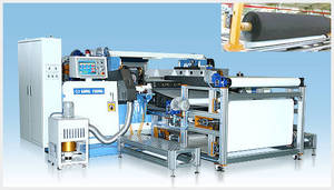 Wholesale horizontal packing machine: Rubber Foam Cutting Machine