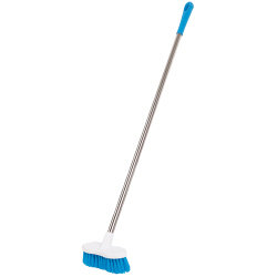 long cleaning brush