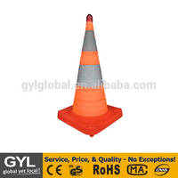 Hot Sale PVC Traffic Cone/Road Safety Cone