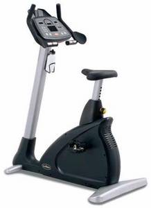Wholesale cardio machines: Computerized Upright Bike