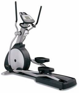 Wholesale cross trainer: Programable Elliptical Machine