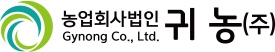 Gynong Co., Ltd. Company Logo