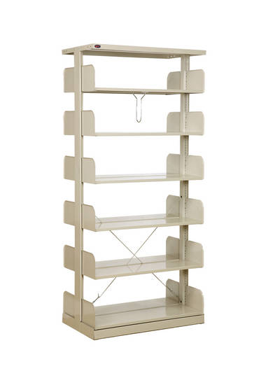 Library Rack System