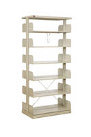 Library Rack System