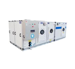 Wholesale water expansion: GYPEX Water-cooled Direct Expansion Clean Air Conditioning Unit